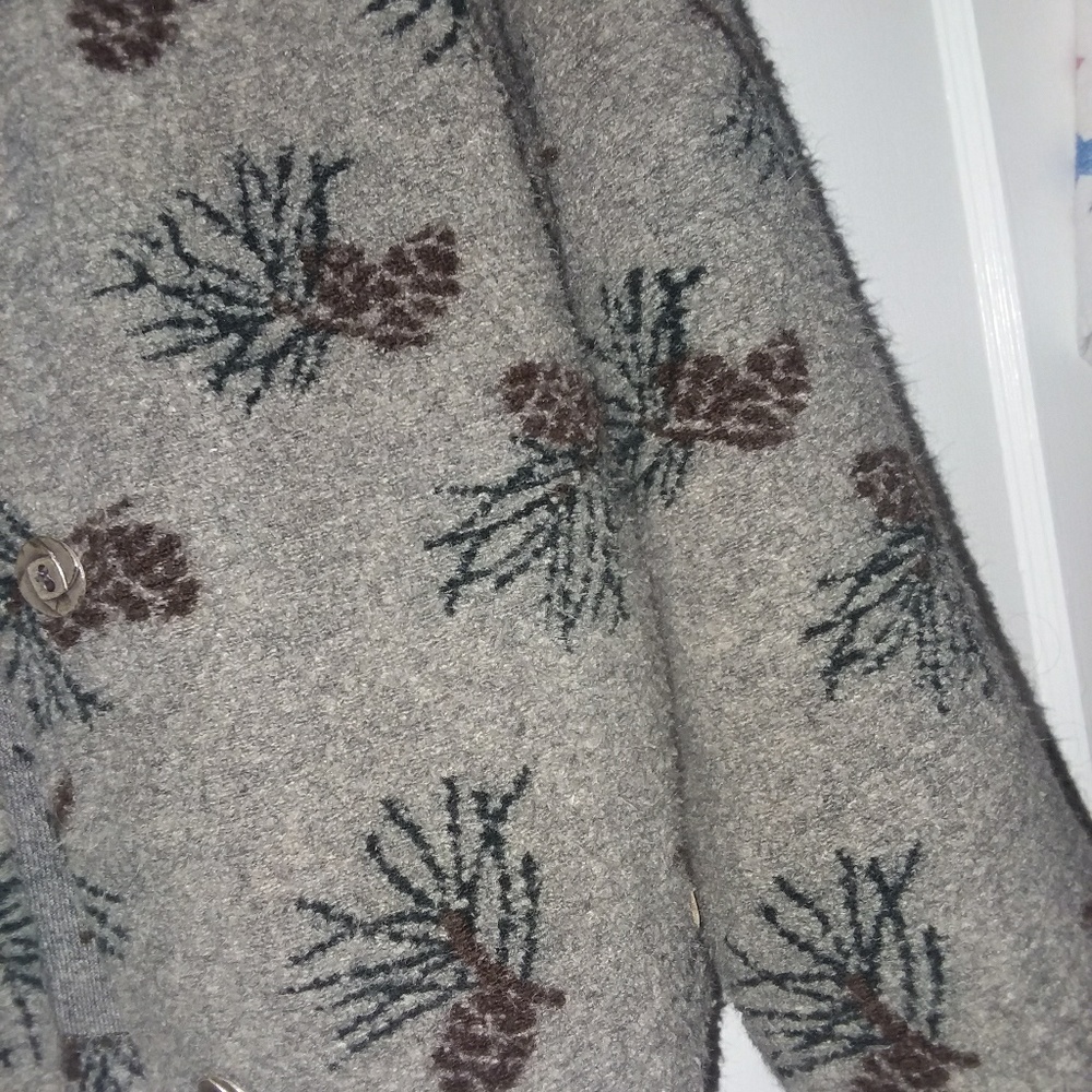 Fall Jacket - Picture 3 of 3